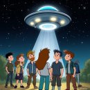 유에프오 이미지