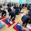 청량중학교 이미지