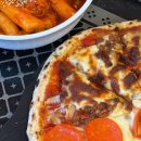 충주 연수동 숯불치킨 숯불피자 맛있는 치맥하기 좋은 독가마숯불치킨