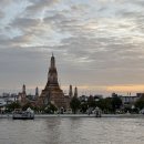 5874 | 방콕 왓아룬 뷰 숙소 Arun Riverside Bangkok 후기(Inn a day 비교)