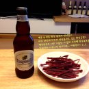 장흥 한우육포 역시 명품이라네요~(편집) 이미지