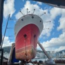 진성당약국 | 부산 산책 코스 갈맷길 3-2&amp;이재모 피자 본점 후기