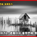 스튜디오아우라 대한민국 사진 출사 지도 바탕화면에 등록하기 핸드폰 홈 화면에 추가 이미지