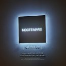 만성로 | 녹테마레 미디어아트 여수가볼만한곳 실내 핫플 완벽 후기