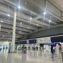 롯데리아 김해국제공항 이미지