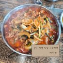 천안문 | 논산 짬뽕 맛집 비빔짬뽕, 천안문 내돈내산 후기