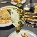 [라쿤피자 - 자양동]자양역 맛집 라쿤피자 건대본점 커플세트 후기
