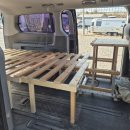 홍성자동차 종합검사소 정원 | [충남 태안] 그랜드 스타렉스 캠핑카 튜닝!!