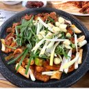 작동오리불고기 이미지