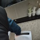 미소지움아파트 | 김해 변기부속 교체 전문 시공｜어방동 신성미소지움아파트 출장수리 후기 (누수·물 안 참 해결)