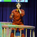 뮤지컬 <사슴 코딱코의 재판> 이미지