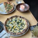 더 행복 마켓 | 해방촌 맛집 피자 더피제리아마켓 시그니처피자 상세후기