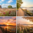 운길산자전거 | 남양주 물의 정원, 마음이 스르륵 녹아내리는 힐링 산책로 & 자전거 라이딩 천국