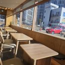 감성커피(아산모종점) | [아산 모종동 카페] 텐퍼센트커피