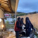 필우재뜰안 이미지