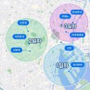 [일본 도쿄] 3박4일 자유여행(1) 긴자 / 오다이바 해변 / 이즈미노 와규코스