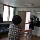 송학당 경로당 이미지