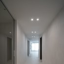 진주금산두산위브아파트 | 가성비/가심비 100%, 월넛포인트가 잘 어울리는 진주 금산 두산위브 42평형 신혼부부 공간