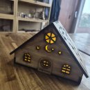 악동강아지 | 성남 실내데이트 하기 좋은 악동공방에서 무드등 만든 후기