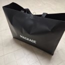 오렌지광택 - 강서구 화곡로61길 41-1 | '옌키옌키 맛이다!', MACKAGE 맥카지 레오네 LEONE 패딩 오렌지 후기(사이즈 리뷰)