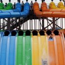 롯데워터파크(스파) 이미지