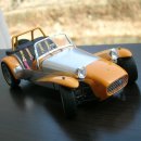 [TAMIYA] 1/24 LOTUS 7 seriesⅡ 이미지