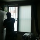 남평구교 | 나주 남평주택 sk-클래식20 시선차단 열차단필름시공