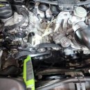 청아람카부분정비 | 대구북구수입차정비-청아람카부분정비 대구 벤츠 W212 E350 엔진경고등 대구 수입차정비