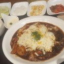 지하철 동구청역 이미지
