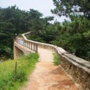 너른숲한의원 | 20160718오후금정산(산성고개-동문-이끼바위-금정산제6등산로)