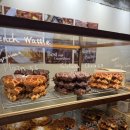 하우스(HAUS) | [신사]가로수길 디저트 맛집 SADDLER HAUS | 새들러하우스 버터떡 후기 | 웨이팅 꿀팁