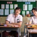 소녀 | 그 시절 우리가 좋아했던 소녀 결말 줄거리 후기. 배경도 연출도 20년 전.