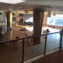 벽계수 스파 이미지