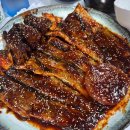 미남역 10번출구 엘리베이터 옆 이미지