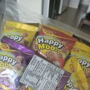 해피무 | 해피무 초코맛 비스킷 후기