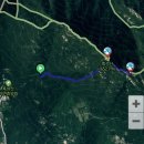 신거리 | [해남] 흑석산(652m) 흑석산자연휴양림 등산 최단코스 (feat.1일2산)