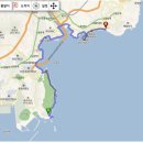 용호2교 | 해파랑길1코스(정, 2018. 7.1) 오륙도~해운대 너무 친절한 1코스