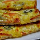 달콤토스트