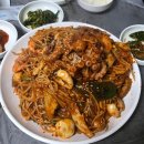 옥수해물찜칼국수
