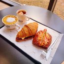 비클래시 | 을왕리카페 추천! 비클래시 육각형 카페 모든것이 좋았다!!!후기 ☕✨