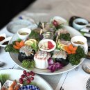 광안대교 오션뷰 부산 광안리 맛집 횟집 추천 금랑횟집 수변한상 솔직후기