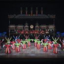 설 공연 이미지