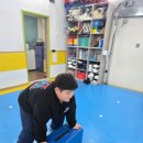 용인대차오름태권도장 | &#34;수다쟁이 아이, 성장 중인 신호입니다&#34;용인대금메달태권도