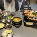 울산고기 | 울산 동구 맛집 구워주는 고기 돈고짚 후기