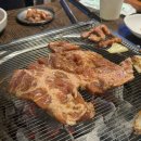 찬우물숯불갈비 이미지