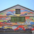 서천 구 장항미곡창고 이미지