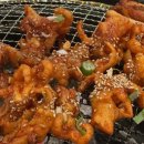 돌곶이로 | 장위동 맛집 / 육즙 가득한 진미숯불닭갈비 내돈내산 후기