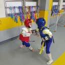 경희 라이온 태권도장 이미지