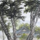 한국화 이미지
