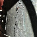 백장암 소장 범종 | 무주 안국사 소장 범종(茂朱 安國寺 所藏 梵鍾).전북